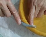 Foto langkah ke 3 dari resep 259. Pie Susu | Tart Susu Pontianak | 牛奶派.