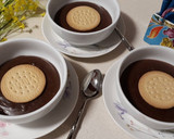 Foto del paso 4 de la receta: Natillas de chocolate