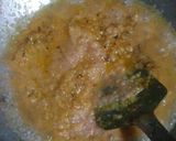 A picture of step 4 of Cauliflower in Lauki Gravy.