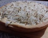 Foto del paso 4 de la receta: Pizza Rellena de fugazzeta