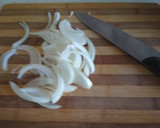 Foto del paso 1 de la receta: Habas Guisadas