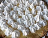 Foto del paso 6 de la receta: Pie de limón