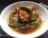 কাতলা মাছের কালিয়া (Katla Macher Kaliya Recipe In Bengali) রেসিপি ধাপ - 6 ছবি