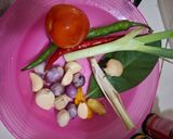 Foto langkah ke 3 dari resep Pesmol Ikan Kakap.