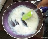 হোয়াইট সস ম্যাগি স্যান্ডউইচ (White Sauce Maggi Sandwich Recipe un Bengali) রেসিপির ধাপ 1 ছবি