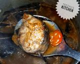 Farfesun kifi (cat fish pepper soup)matakin girki5 hoto