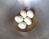 Foto langkah ke 2 dari resep Semur Telur Special.