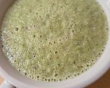 Foto del paso 3 de la receta: Sopa fría de calabacín o zucchini tipo gazpacho o salmorejo 💚