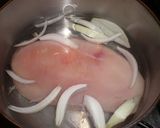Foto del paso 7 de la receta: Arepas reina pepiada