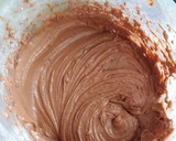 Foto del paso 3 de la receta: Galletas de chocolate con nueces