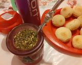 Foto del paso 4 de la receta: Chipá