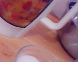 صورة لخطوة 1 من وصفة عصير الفواكه المنعش 🥰