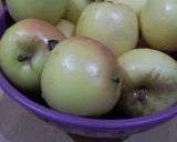 Foto del paso 5 de la receta: Tarta de manzana