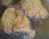 Foto langkah ke 2 dari resep Chicken Katsu.
