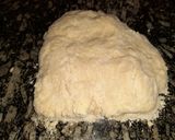 Foto del paso 3 de la receta: Scones de Crema