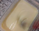 Foto del paso 11 de la receta: Pie de frutilla y merengue al vino