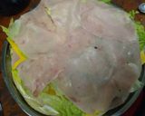 Foto del paso 5 de la receta: Hamburpizza