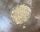 Foto langkah ke 2 dari resep Sup jagung telur puyuh.