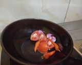 Foto langkah ke 2 dari resep Sambal terasi.