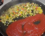 Foto del paso 1 de la receta: Paella de Verduras