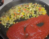 Foto del paso 1 de la receta: Paella de Verduras