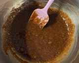 Une image de l'étape 1 de Feuilletée poire 🍐 cacao 🍫.
