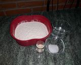 Foto del paso 1 de la receta: Pizza