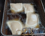 Foto del paso 3 de la receta: Empanadas de queso