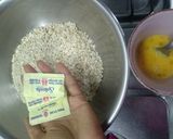 Foto del paso 1 de la receta: Pepitas de avena