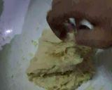 Foto langkah ke 2 dari resep Cakwe (tanpa ragi, overnight).
