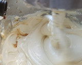 Foto del paso 5 de la receta: Pastel de calabaza y cheesecake de mandarina