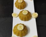A picture of step 4 of Sweet Banana balls.