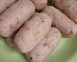 Foto langkah ke 4 dari resep Kentang sosis goreng.