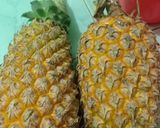 Foto langkah ke 1 dari resep 🍂Selai Nenas Home Made.