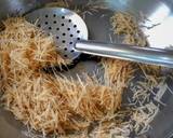 Caramel semiya kheer recipe step 2 photo
