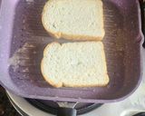 A picture of step 5 of Avocado toast.