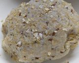 Foto del paso 1 de la receta: Galletas de Arroz Integral, Avena y Semillas muy Fácil
