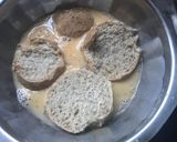 Foto del paso 1 de la receta: Torrijas light con 4 ingredientes