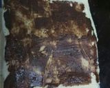 Foto langkah ke 1 dari resep Roti tawar gulung.