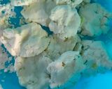 Foto langkah ke 2 dari resep Rujak cireng.