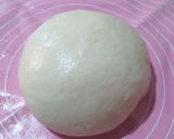 Foto langkah ke 5 dari resep ✔️88. ROTI Sobek No ulen No telur.