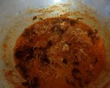 Foto langkah ke 4 dari resep Shirataki kuah pedas.