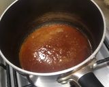 Foto del paso 1 de la receta: Flan de queso mascarpone