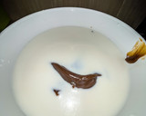 Foto del paso 4 de la receta: Pave de dulce de leche