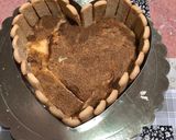 Foto del passaggio 1 della ricetta Tiramisù di S.Valentino