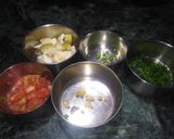 अमरूद की स्वादिष्ट सब्जी (Amrood ki swadisht sabzi recipe in hindi) रेसिपी चरण 1 फोटो