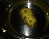 Foto del paso 2 de la receta: Ensalada Veraniega a lo Carmelita