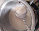 जवे की खीर (jave ki kheer recipe in Hindi) रेसिपी चरण 3 फोटो