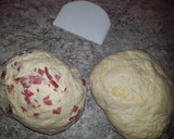 Foto del paso 2 de la receta: Wow!!! Qué delicia estos pancitos saborizados