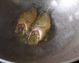 ফুলকপি বড়ি দিয়ে কই মাছ (fulkopi bori diye koi mach recipe in Bengali) রেসিপির ধাপ 1 ছবি